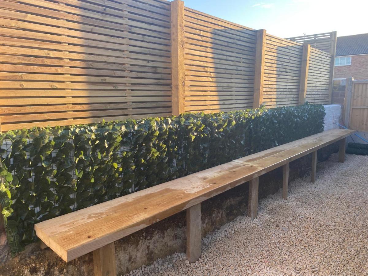 Beach, Hills, Food, Scenic Walks-The Kelp House. Peacehaven Eksteriør bilde