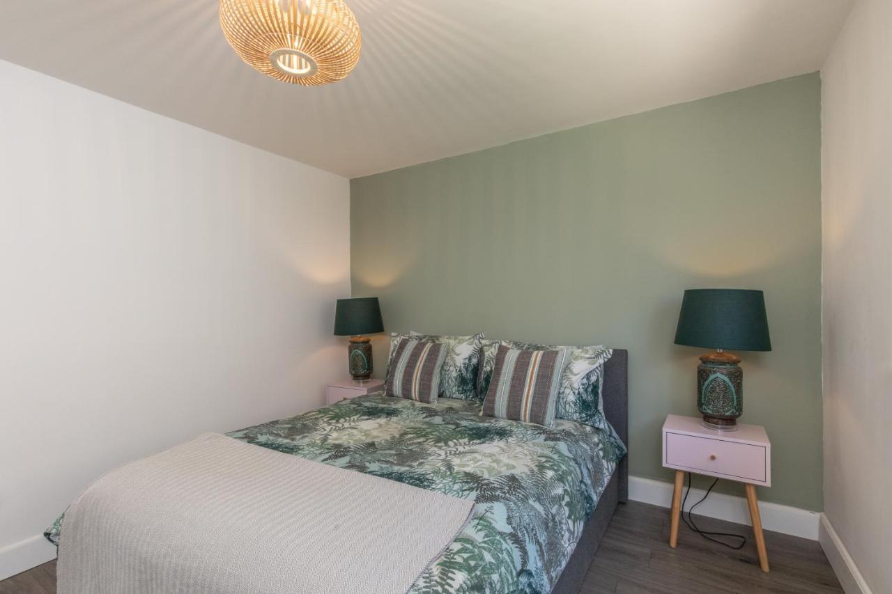 Beach, Hills, Food, Scenic Walks-The Kelp House. Peacehaven Eksteriør bilde