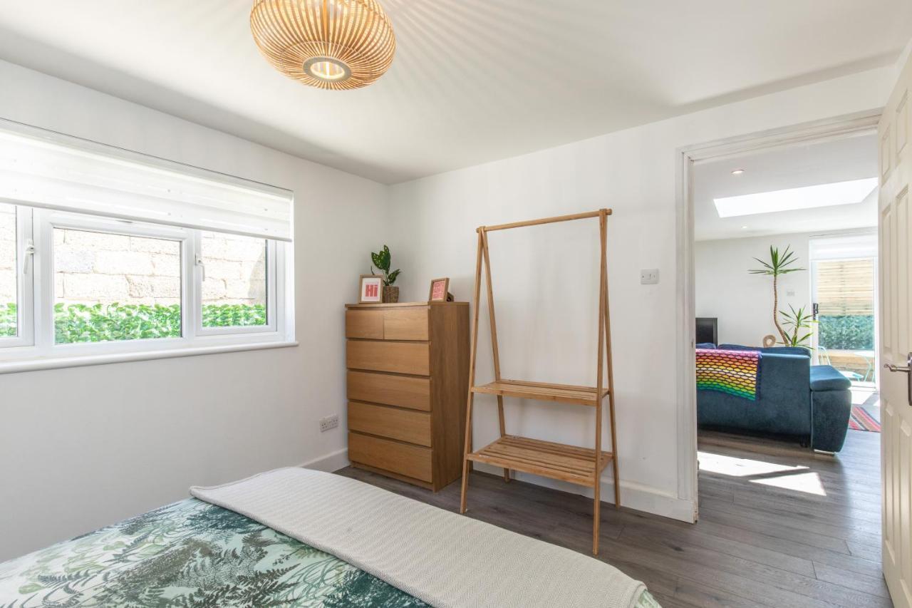 Beach, Hills, Food, Scenic Walks-The Kelp House. Peacehaven Eksteriør bilde