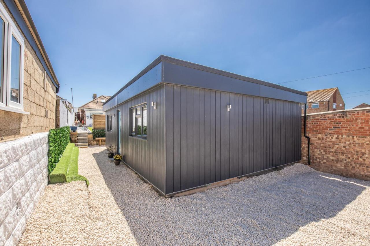 Beach, Hills, Food, Scenic Walks-The Kelp House. Peacehaven Eksteriør bilde
