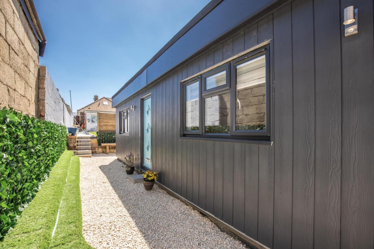 Beach, Hills, Food, Scenic Walks-The Kelp House. Peacehaven Eksteriør bilde
