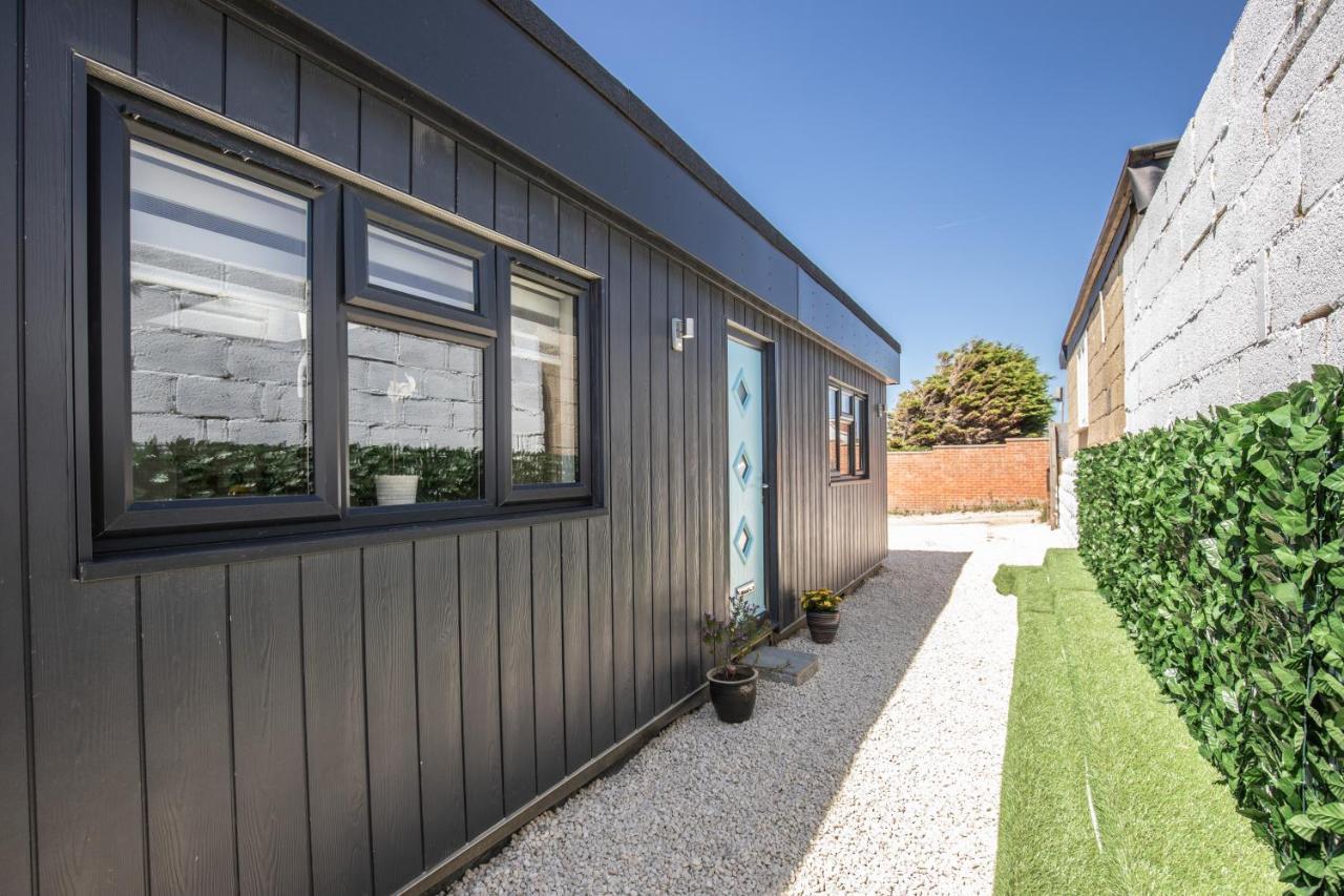 Beach, Hills, Food, Scenic Walks-The Kelp House. Peacehaven Eksteriør bilde