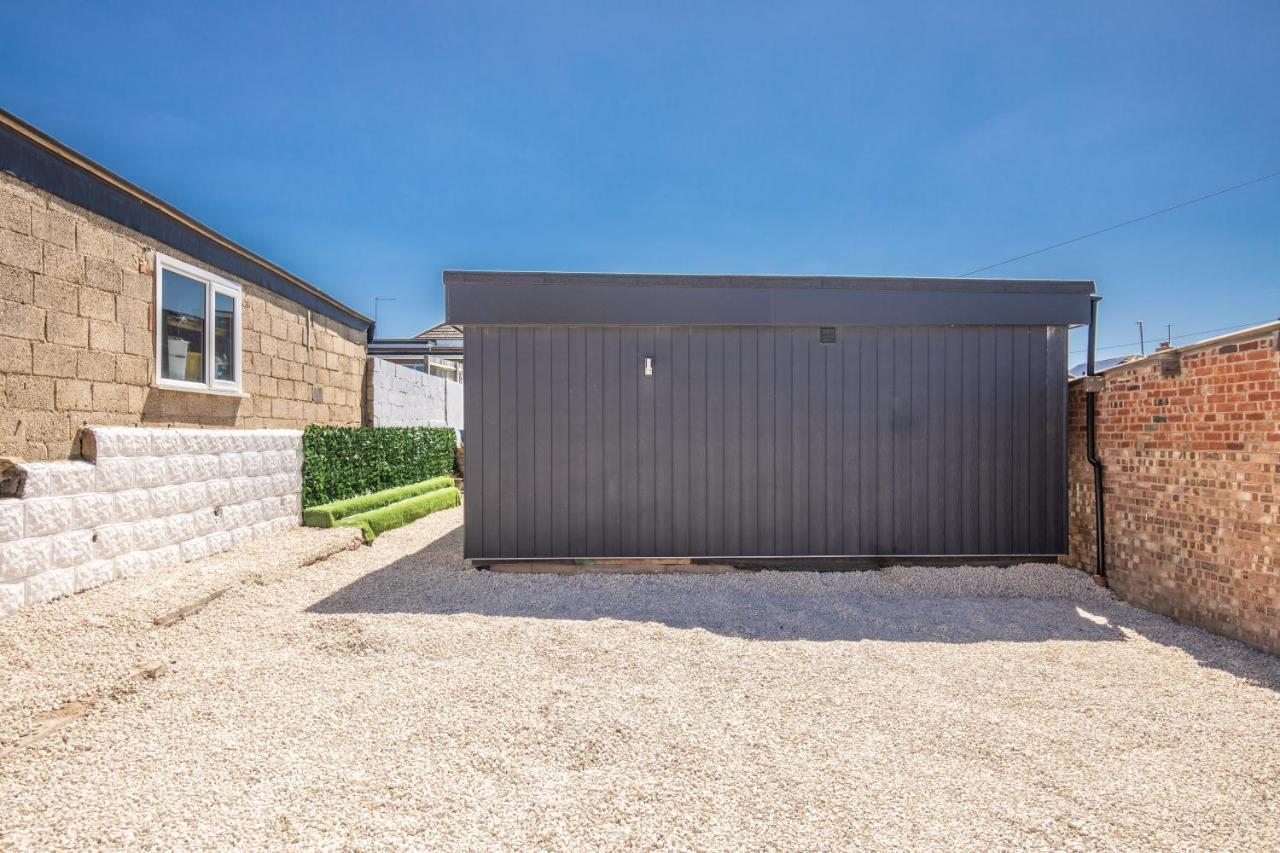 Beach, Hills, Food, Scenic Walks-The Kelp House. Peacehaven Eksteriør bilde